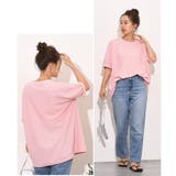 カットソー レディース 半袖 | REAL STYLE | 詳細画像13 