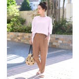 カットソー レディース 半袖 | REAL STYLE | 詳細画像18 