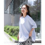 カットソー レディース 半袖 | REAL STYLE | 詳細画像7 