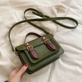 サッチェルバッグ ショルダー メンズ | REAL STYLE | 詳細画像13