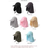 日よけ帽子 農作業 メンズ | REAL STYLE | 詳細画像2