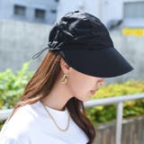 日よけ帽子 農作業 自転車 | REAL STYLE | 詳細画像4