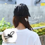 日よけ帽子 農作業 自転車 | REAL STYLE | 詳細画像6
