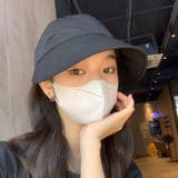 日よけ帽子 農作業 自転車 | REAL STYLE | 詳細画像10