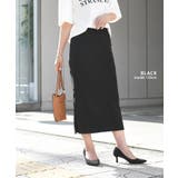 タイトスカート レディース ロング | REAL STYLE | 詳細画像12
