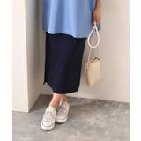 タイトスカート レディース ロング | REAL STYLE | 詳細画像8