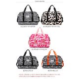 ボストンバッグ 修学旅行 メンズ | REAL STYLE | 詳細画像2