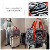 ボストンバッグ 修学旅行 メンズ | REAL STYLE | 詳細画像4