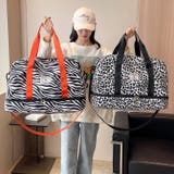ボストンバッグ 修学旅行 メンズ | REAL STYLE | 詳細画像8