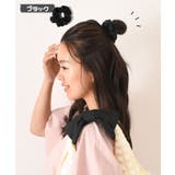 シュシュ 小さめ シンプル | REAL STYLE | 詳細画像15