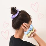 シュシュ 小さめ シンプル | REAL STYLE | 詳細画像16