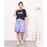 ハーフパンツ レディース 膝丈 | REAL STYLE | 詳細画像7