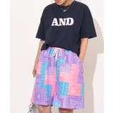 ハーフパンツ レディース 膝丈 | REAL STYLE | 詳細画像8