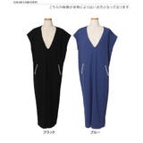 ワンピース レディース きれいめ | REAL STYLE | 詳細画像2