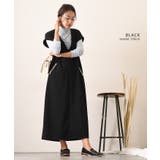 ワンピース レディース きれいめ | REAL STYLE | 詳細画像3