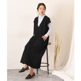 ワンピース レディース きれいめ | REAL STYLE | 詳細画像4