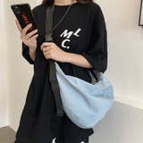 ショルダーバッグ メンズ レディース | REAL STYLE | 詳細画像12