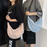 ショルダーバッグ メンズ レディース | REAL STYLE | 詳細画像13