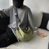 ショルダーバッグ メンズ レディース | REAL STYLE | 詳細画像14