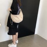 ショルダーバッグ メンズ レディース | REAL STYLE | 詳細画像15
