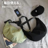 ショルダーバッグ メンズ レディース | REAL STYLE | 詳細画像5