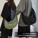 ショルダーバッグ メンズ レディース | REAL STYLE | 詳細画像8
