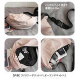 ショルダーバッグ メンズ レディース | REAL STYLE | 詳細画像10