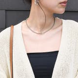 カーディガン レディース ニット | REAL STYLE | 詳細画像11