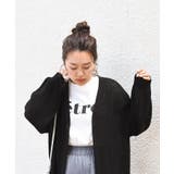 カーディガン レディース ニット | REAL STYLE | 詳細画像10
