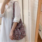 トートバッグ レディース 大きめ | REAL STYLE | 詳細画像12