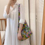 トートバッグ レディース 大きめ | REAL STYLE | 詳細画像15