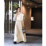 ワンピース レディース 秋 | REAL STYLE | 詳細画像11