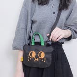 ミニショルダー バッグ ポーチ | REAL STYLE | 詳細画像12 