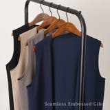 ジレ レディース 秋冬 | REAL STYLE | 詳細画像11