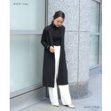 ジレ レディース 秋冬 | REAL STYLE | 詳細画像19