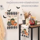 タペストリー ハロウィン インテリア | REAL STYLE | 詳細画像12 