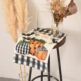 タペストリー ハロウィン インテリア | REAL STYLE | 詳細画像5 