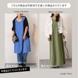 ワンピース レディース 夏 | REAL STYLE | 詳細画像8 