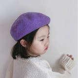 ベレー帽 キッズ 子供 | REAL STYLE | 詳細画像11 