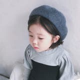 ベレー帽 キッズ 子供 | REAL STYLE | 詳細画像8 