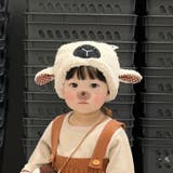 ベビー帽子 男の子 女の子 | REAL STYLE | 詳細画像6