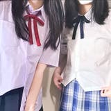 リボンタイ 制服 スクールリボン | REAL STYLE | 詳細画像5 