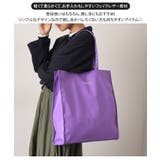 トートバッグ レディース メンズ | REAL STYLE | 詳細画像3