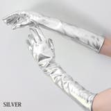 グローブ ロング レディース | REAL STYLE | 詳細画像10 