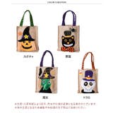 ハロウィン バッグ 手提げ | REAL STYLE | 詳細画像2