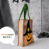 ハロウィン バッグ 手提げ | REAL STYLE | 詳細画像6