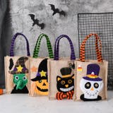 ハロウィン バッグ 手提げ | REAL STYLE | 詳細画像8