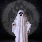 コスチューム 衣装 おばけ | REAL STYLE | 詳細画像10 