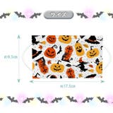 プリーツマスク 不織布 ハロウィン | REAL STYLE | 詳細画像6