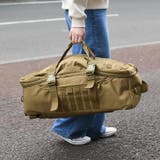 バックパック リュックサック 大容量 | REAL STYLE | 詳細画像13 